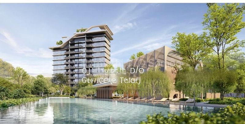 3 Bed Condo for Sale in  Yuan Ching Road - Image 4